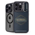 Wizarding World Hogwarts Legacy Emblem iPhone 14 Pro Kickstand Case
